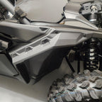 Fender Flares For Can Am Maverick X3 / MAX Turbo R RR 2017-2024 # 715002973