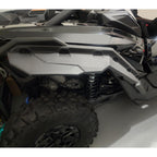 Fender Flares For Can Am Maverick X3 / MAX Turbo R RR 2017-2024 # 715002973