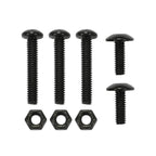Rear Rack Assembly For Polaris Sportsman 325 330 Magnum 700 500 #2670174-070