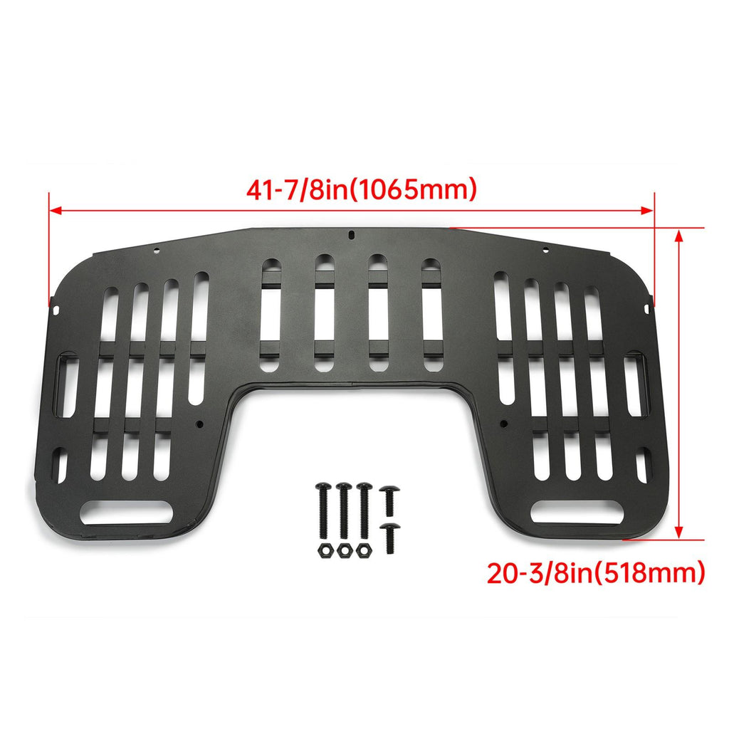 Rear Rack Assembly For Polaris Sportsman 325 330 Magnum 700 500 #2670174-070