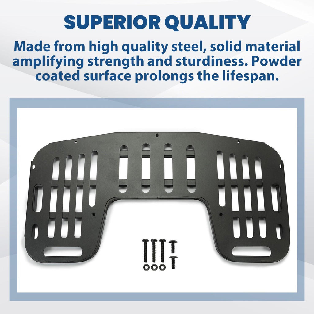 Rear Rack Assembly For Polaris Sportsman 325 330 Magnum 700 500 #2670174-070