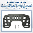 Rear Rack Assembly For Polaris Sportsman 325 330 Magnum 700 500 #2670174-070