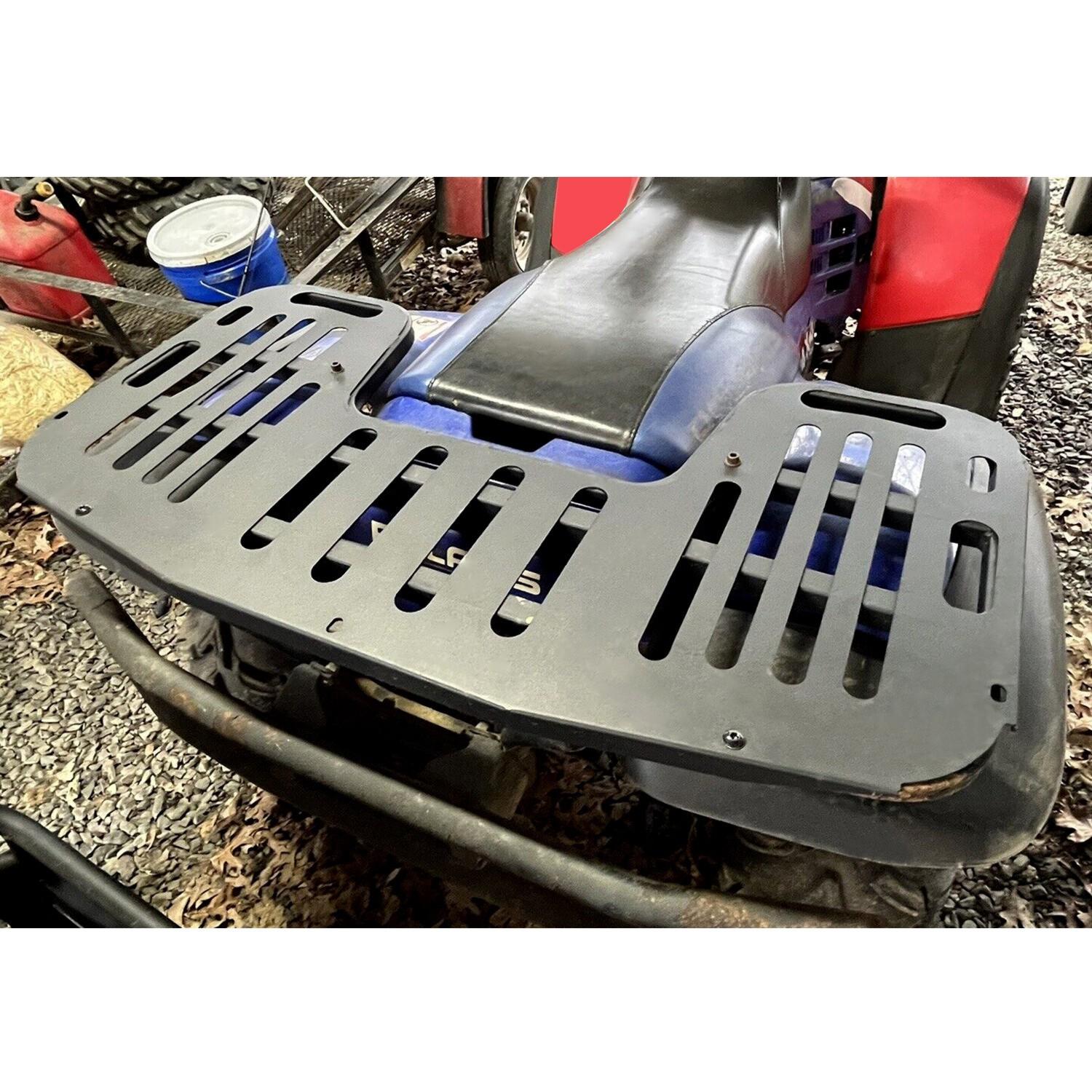 Rear Rack Assembly For Polaris Sportsman 325 330 Magnum 700 500 #2670174-070