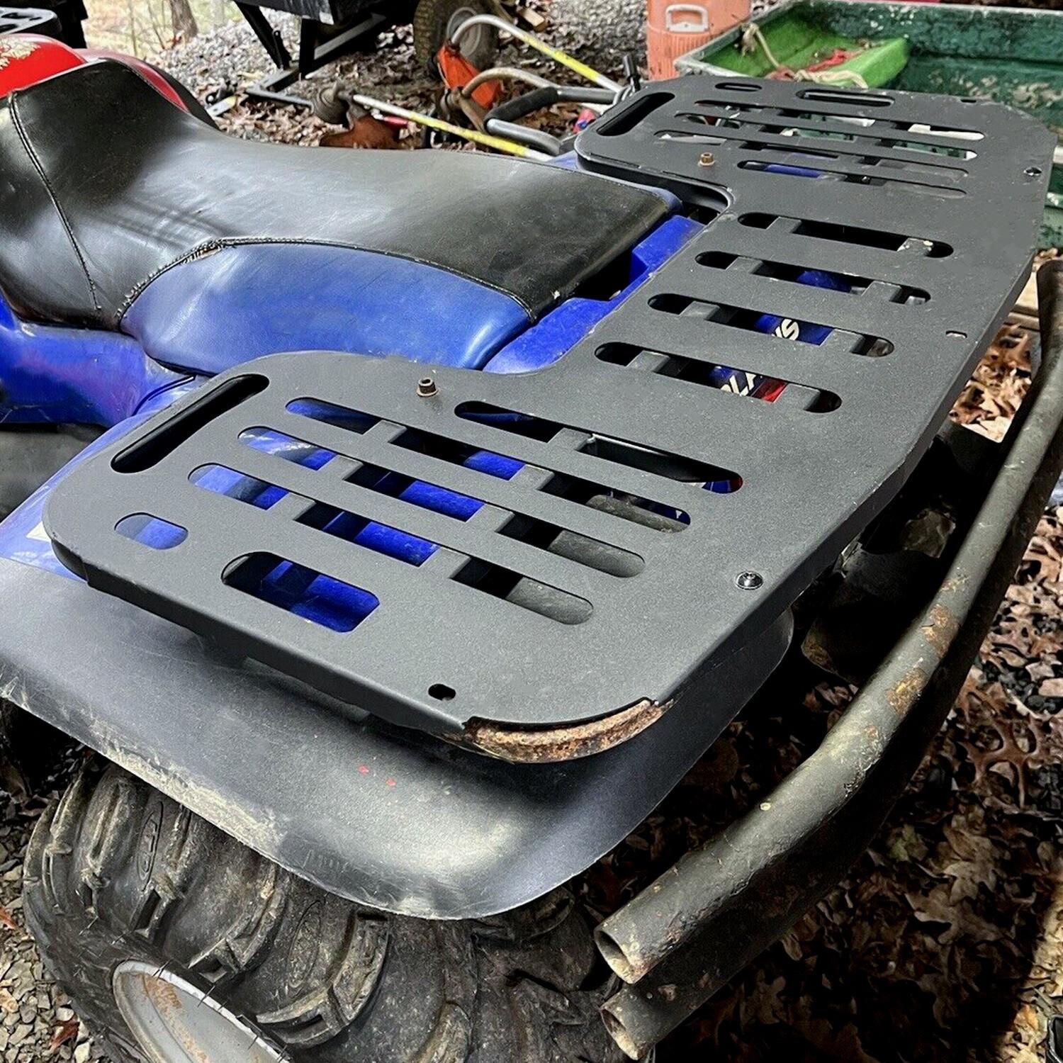 Rear Rack Assembly For Polaris Sportsman 325 330 Magnum 700 500 #2670174-070