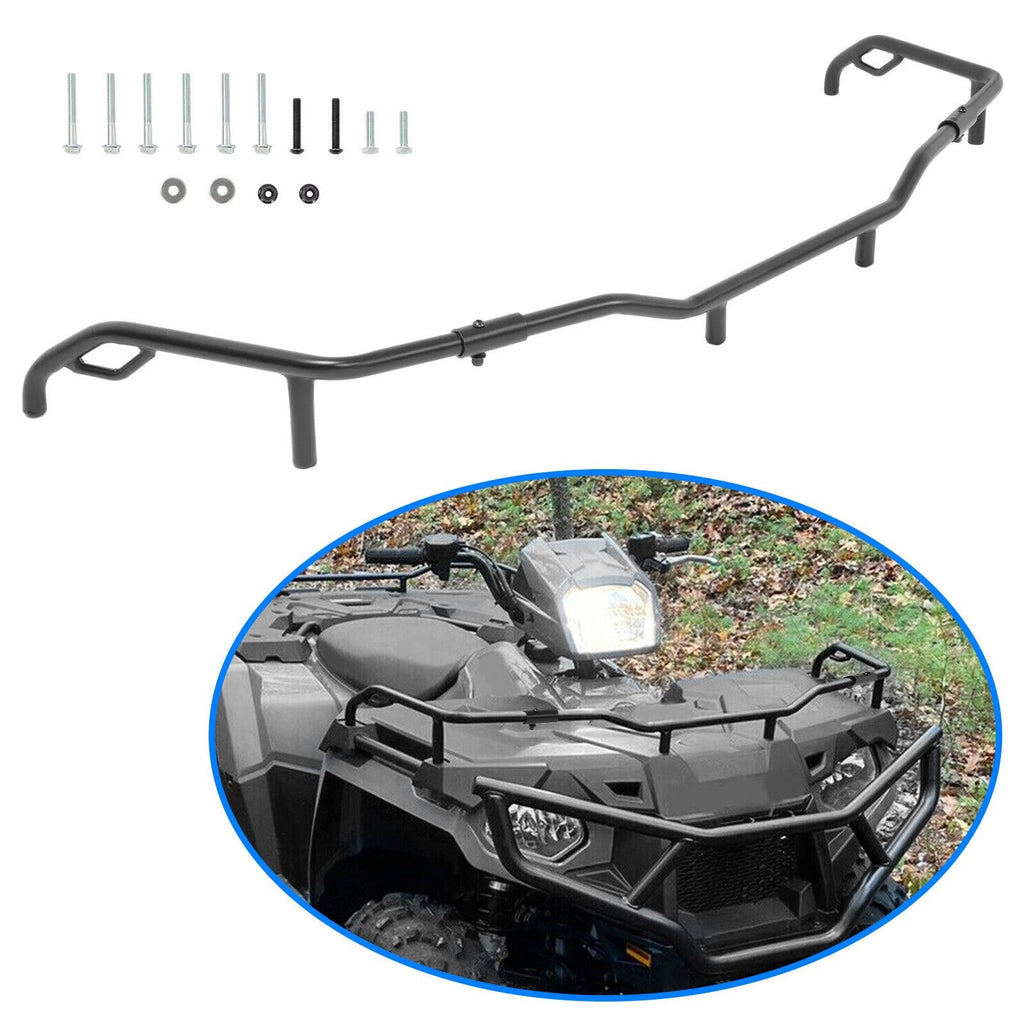 Front Storage Rack Extender Kit For Polaris Sportsman 450 570 2014-2024 #2879716