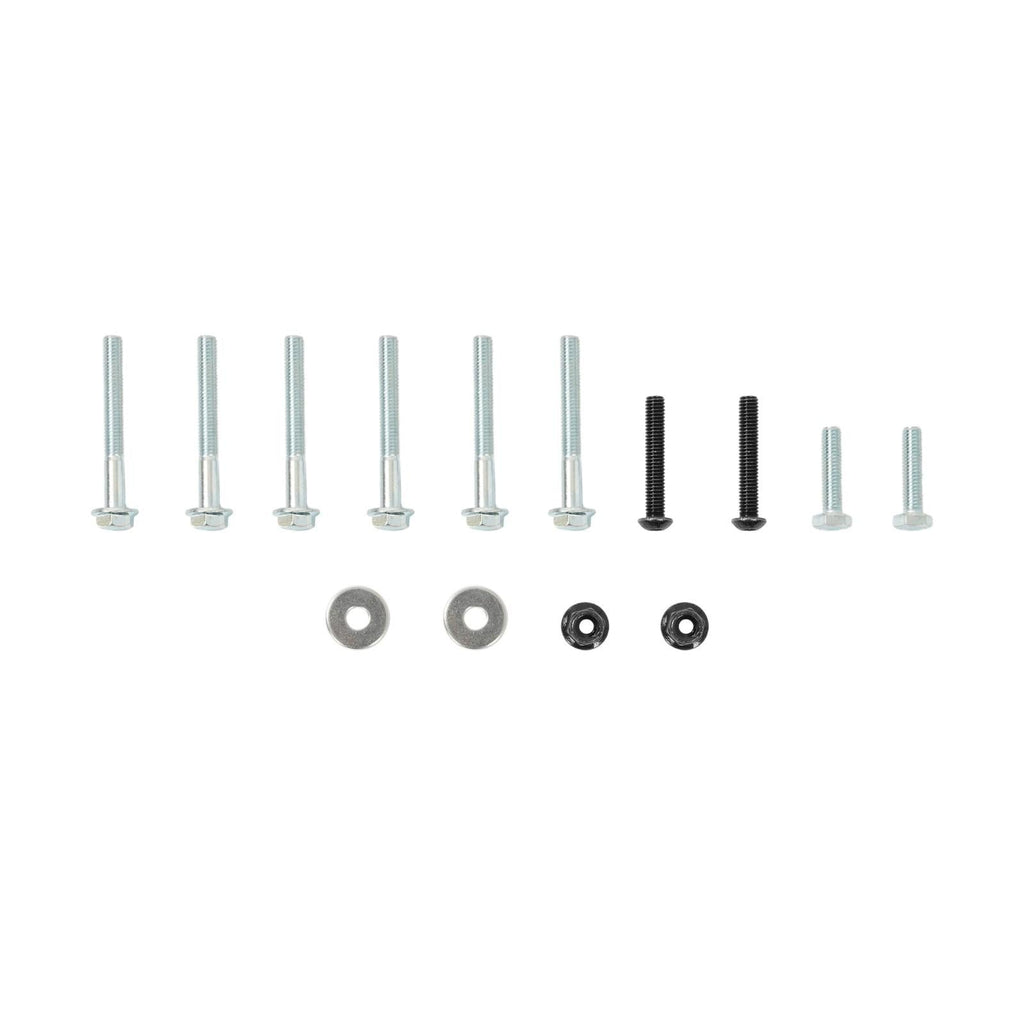 Front Storage Rack Extender Kit For Polaris Sportsman 450 570 2014-2024 #2879716
