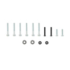 Front Storage Rack Extender Kit For Polaris Sportsman 450 570 2014-2024 #2879716