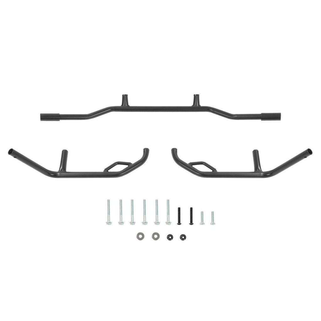 Front Storage Rack Extender Kit For Polaris Sportsman 450 570 2014-2024 #2879716