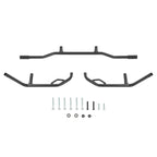 Front Storage Rack Extender Kit For Polaris Sportsman 450 570 2014-2024 #2879716