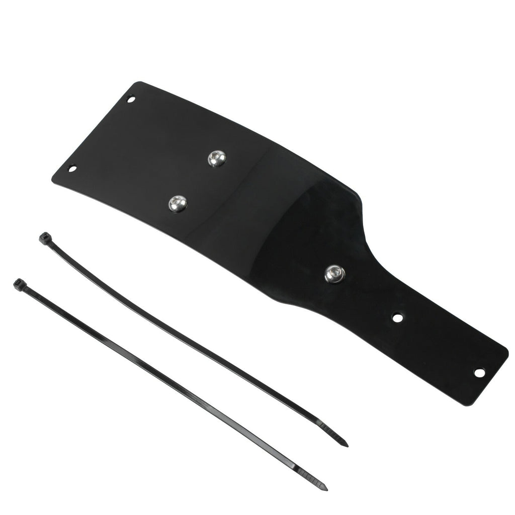 Skid Plate Rock Guard Impact Brush Rock For 2016-2021 Rovers Rad Rover 5