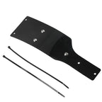 Skid Plate Rock Guard Impact Brush Rock For 2016-2021 Rovers Rad Rover 5