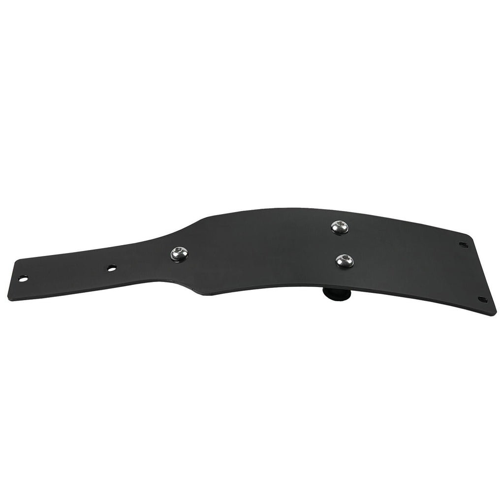 Skid Plate Rock Guard Impact Brush Rock For 2016-2021 Rovers Rad Rover 5