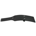 Skid Plate Rock Guard Impact Brush Rock For 2016-2021 Rovers Rad Rover 5