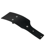 Skid Plate Rock Guard Impact Brush Rock For 2016-2021 Rovers Rad Rover 5