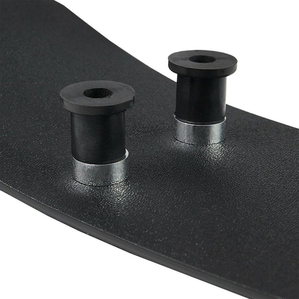Skid Plate Rock Guard Impact Brush Rock For 2016-2021 Rovers Rad Rover 5
