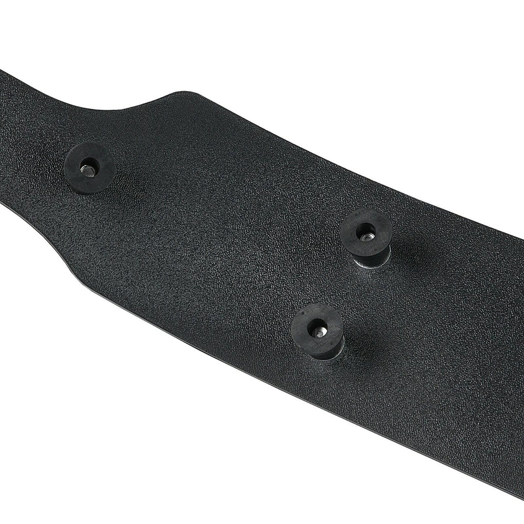 Skid Plate Rock Guard Impact Brush Rock For 2016-2021 Rovers Rad Rover 5