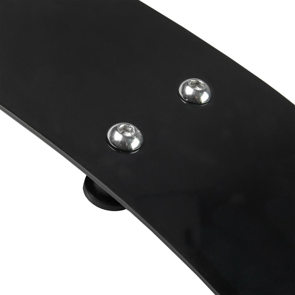 Skid Plate Rock Guard Impact Brush Rock For 2016-2021 Rovers Rad Rover 5