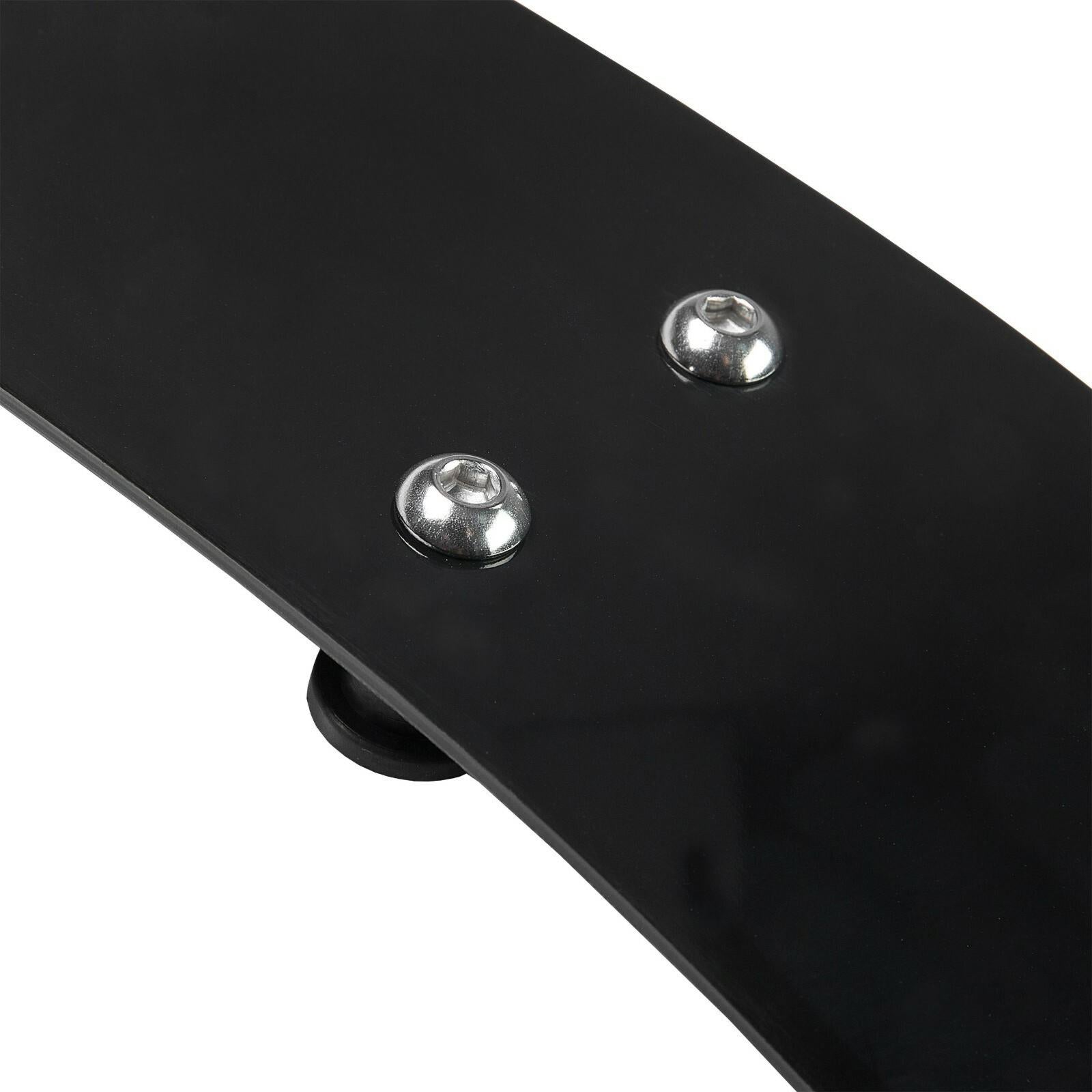 Skid Plate Rock Guard Impact Brush Rock For 2016-2021 Rovers Rad Rover 5