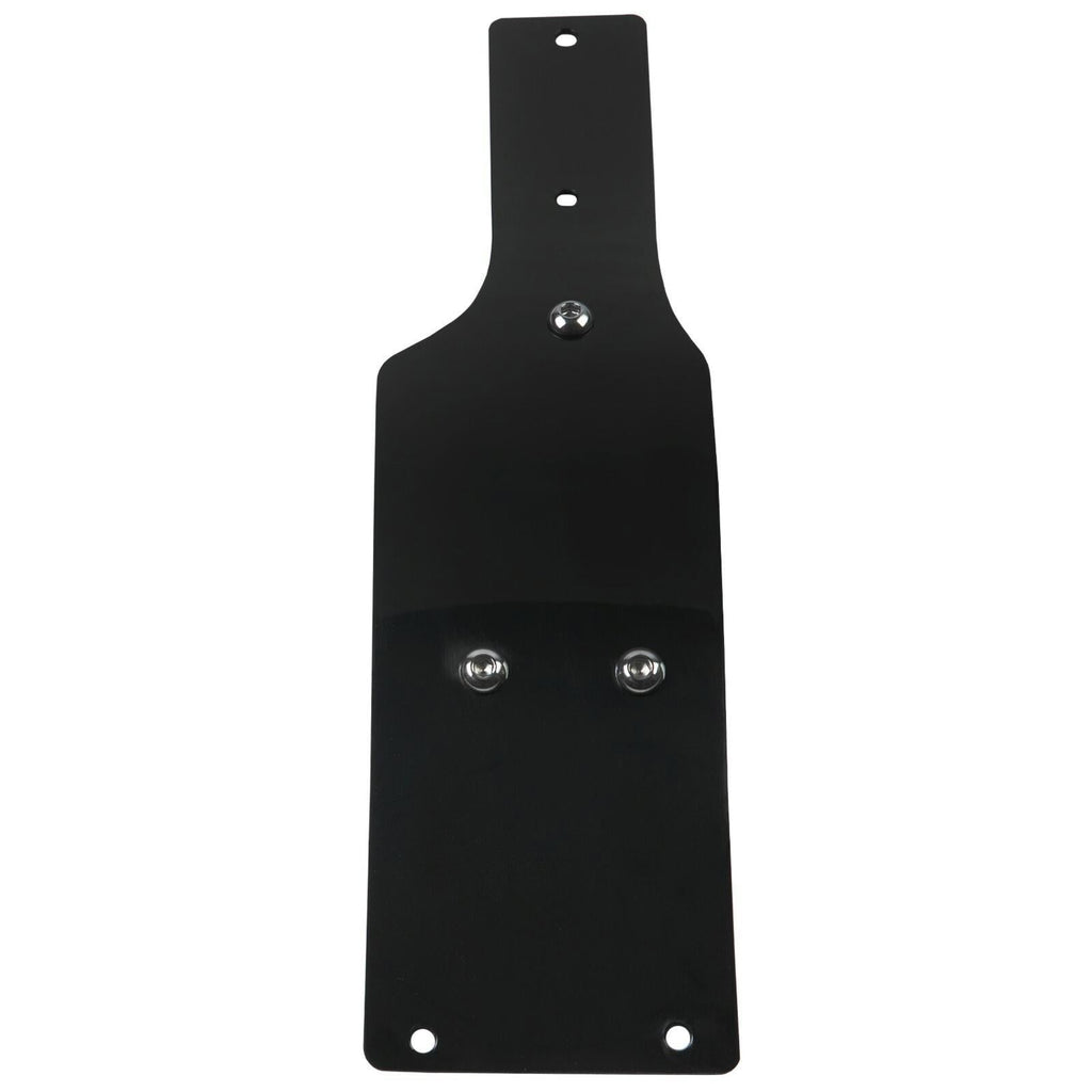 Skid Plate Rock Guard Impact Brush Rock For 2016-2021 Rovers Rad Rover 5