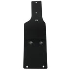 Skid Plate Rock Guard Impact Brush Rock For 2016-2021 Rovers Rad Rover 5