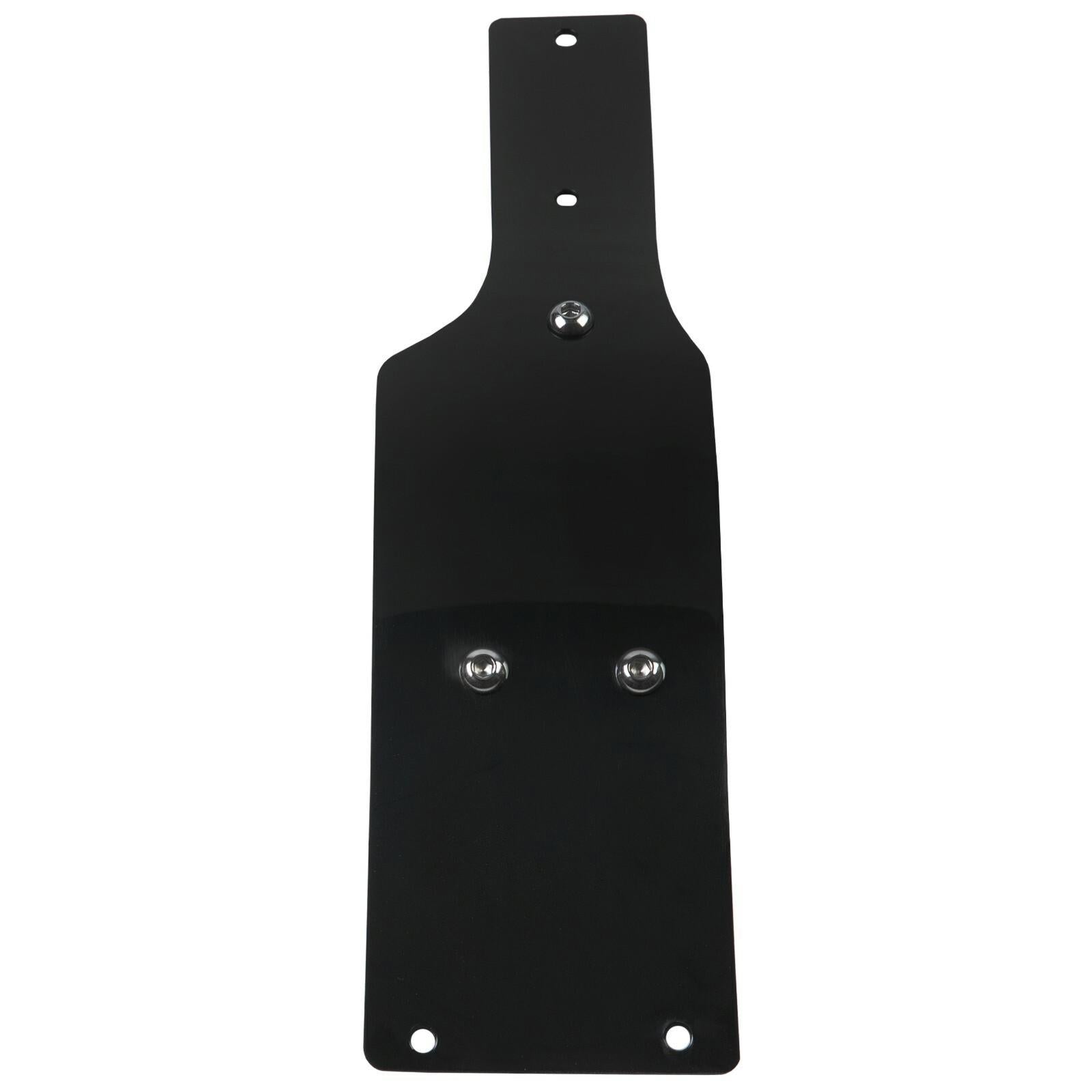 Skid Plate Rock Guard Impact Brush Rock For 2016-2021 Rovers Rad Rover 5