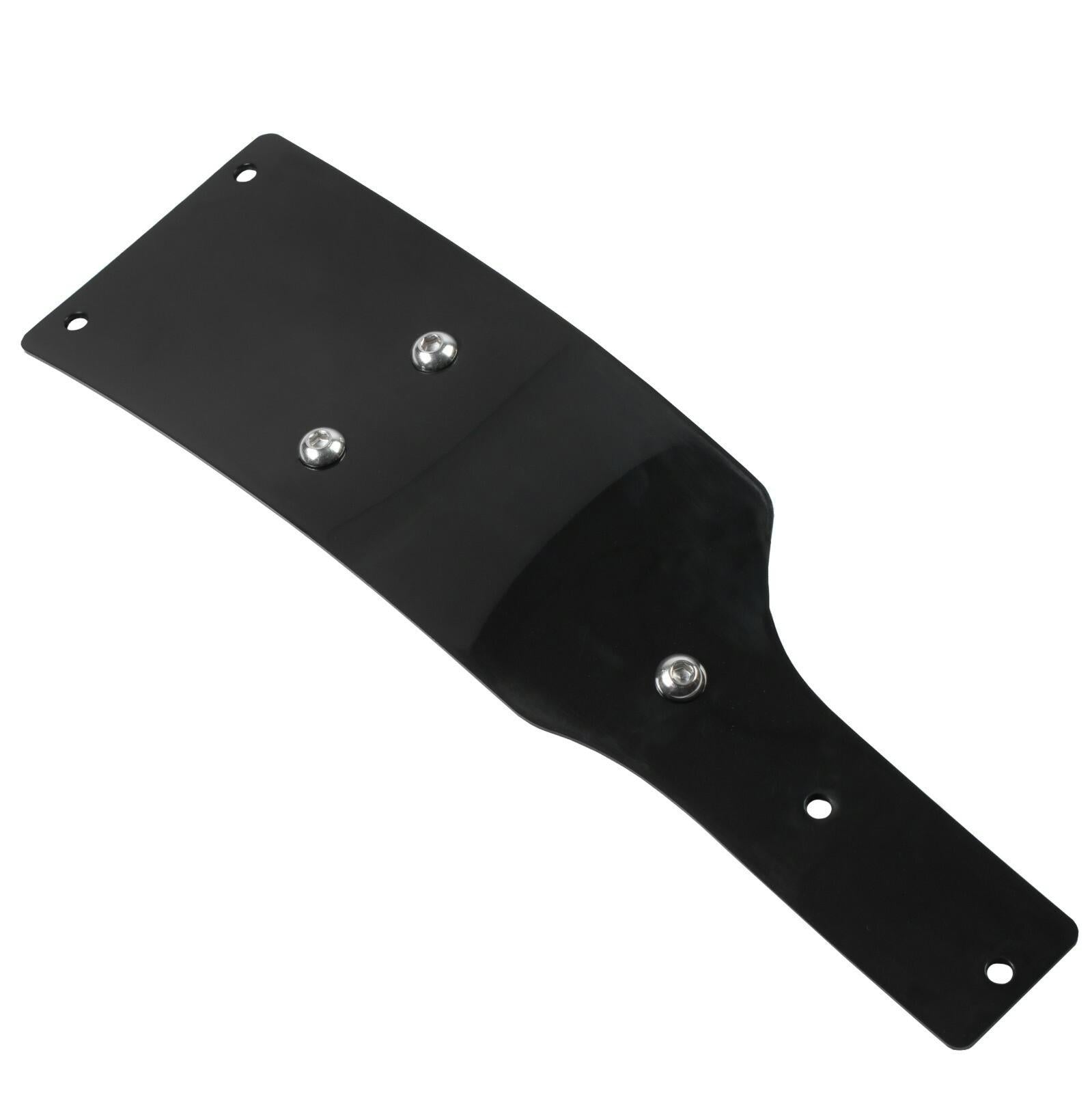 Skid Plate Rock Guard Impact Brush Rock For 2016-2021 Rovers Rad Rover 5