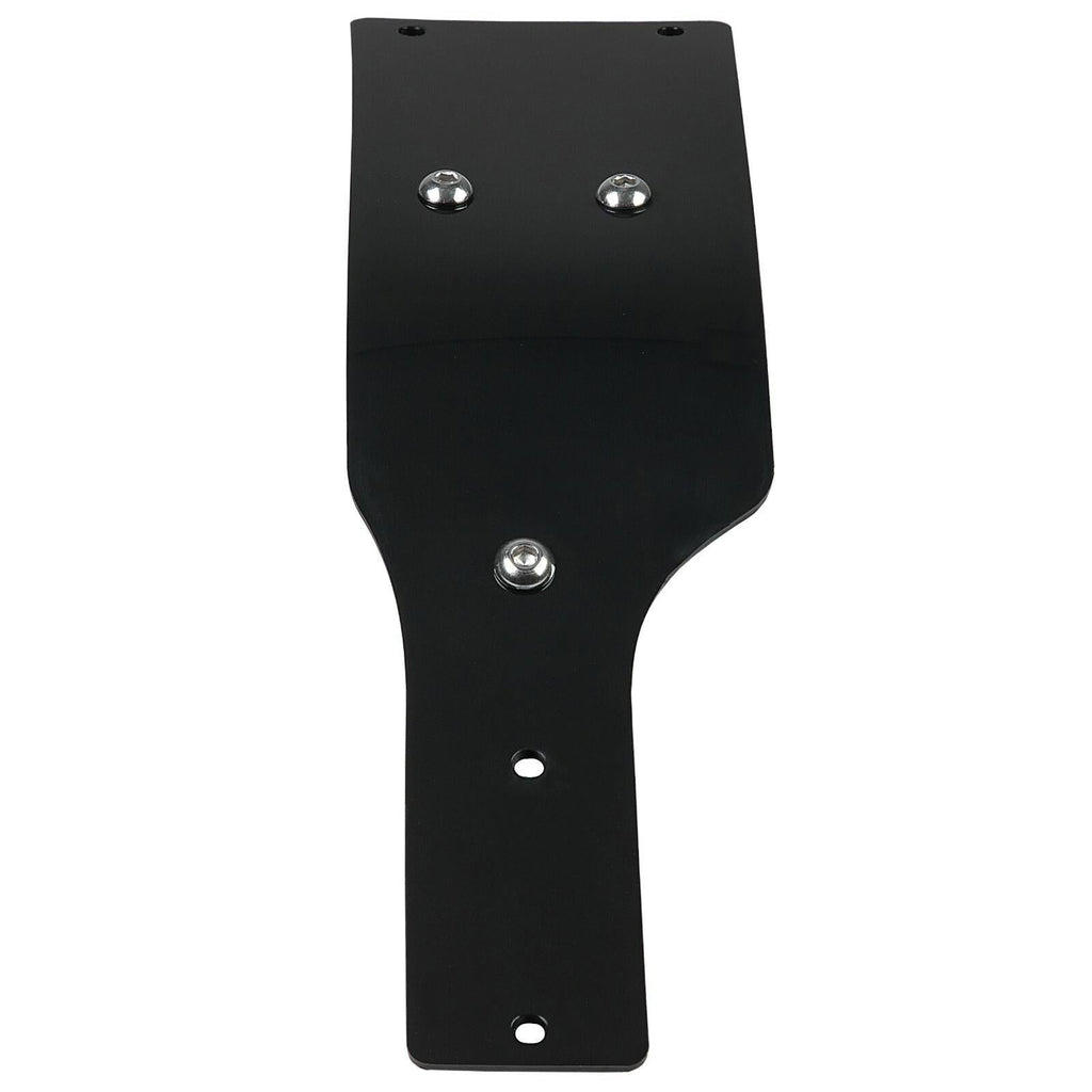 Skid Plate Rock Guard Impact Brush Rock For 2016-2021 Rovers Rad Rover 5