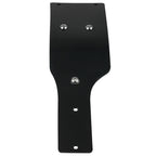 Skid Plate Rock Guard Impact Brush Rock For 2016-2021 Rovers Rad Rover 5