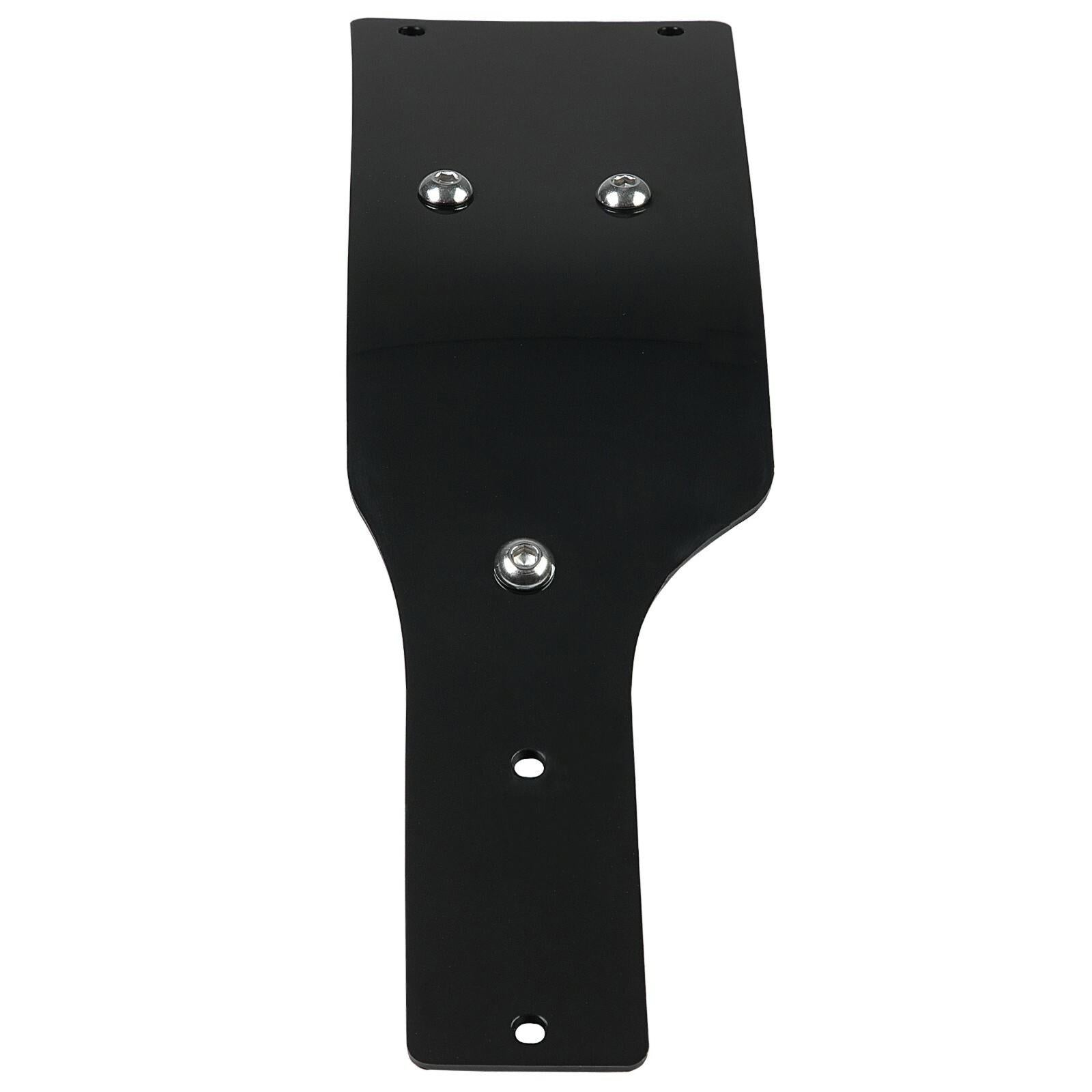 Skid Plate Rock Guard Impact Brush Rock For 2016-2021 Rovers Rad Rover 5