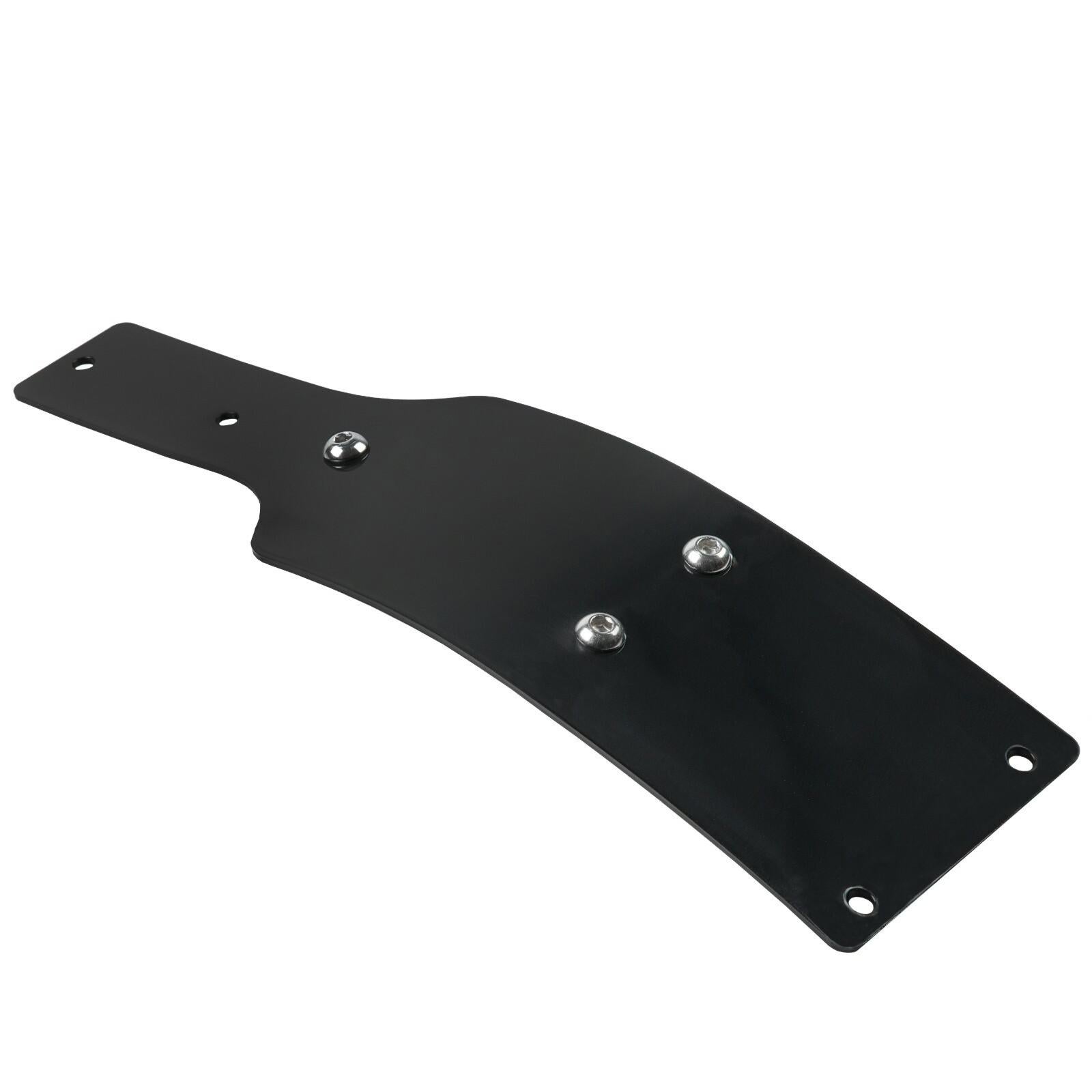 Skid Plate Rock Guard Impact Brush Rock For 2016-2021 Rovers Rad Rover 5