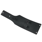 Skid Plate Rock Guard Impact Brush Rock For 2016-2021 Rovers Rad Rover 5