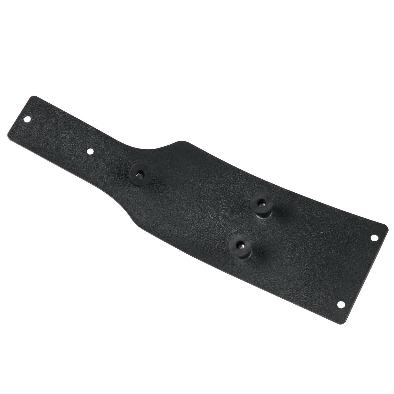 Skid Plate Rock Guard Impact Brush Rock For 2016-2021 Rovers Rad Rover 5