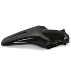 Restyled Plastics Kit Set Black For Kawasaki KX85 KX100 2001-2013 Motorcycle