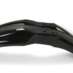 Restyled Plastics Kit Set Black For Kawasaki KX85 KX100 2001-2013 Motorcycle