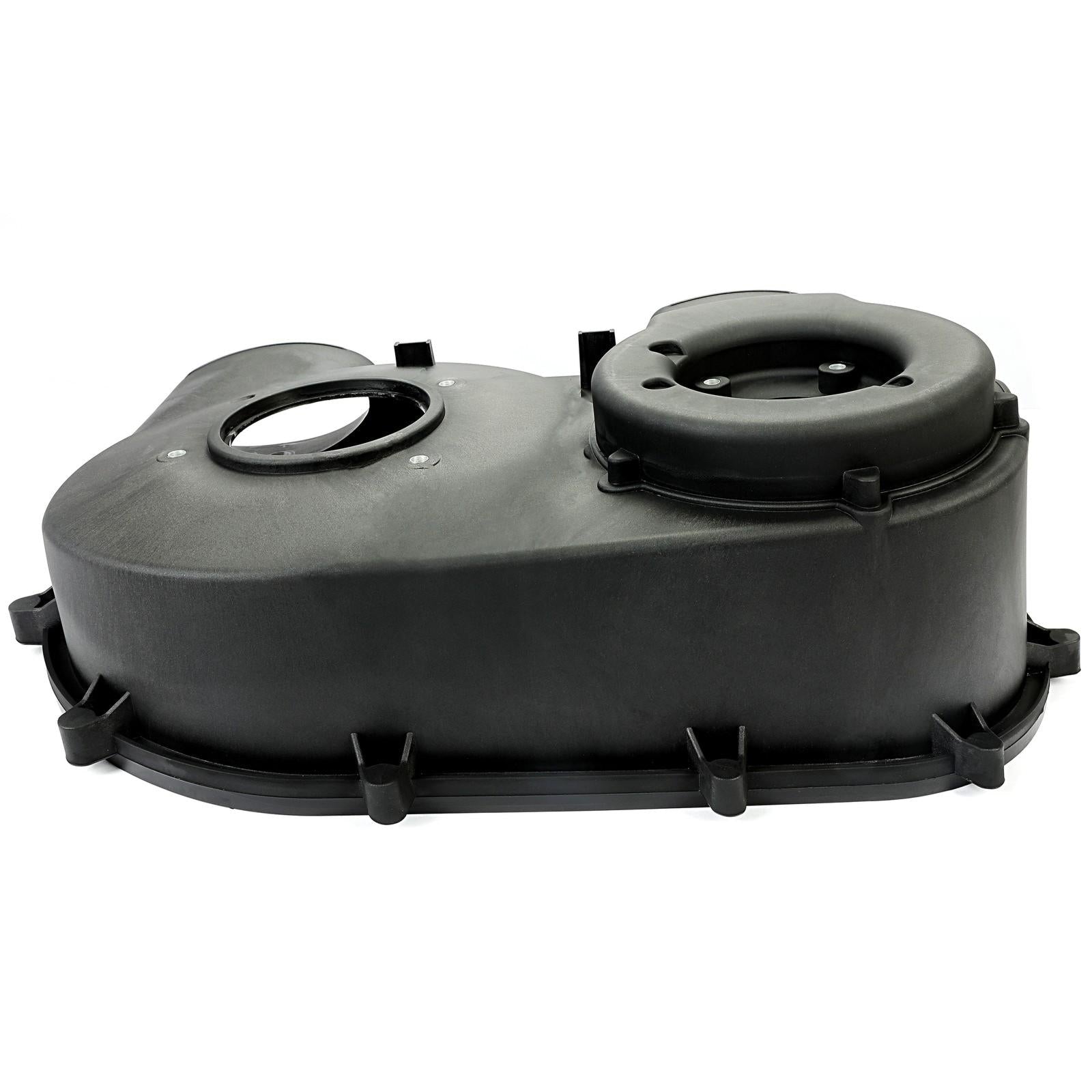 Inner Variator Clutch Plate Belt Cover For 17-22 Can Am Maverick X3 420212605