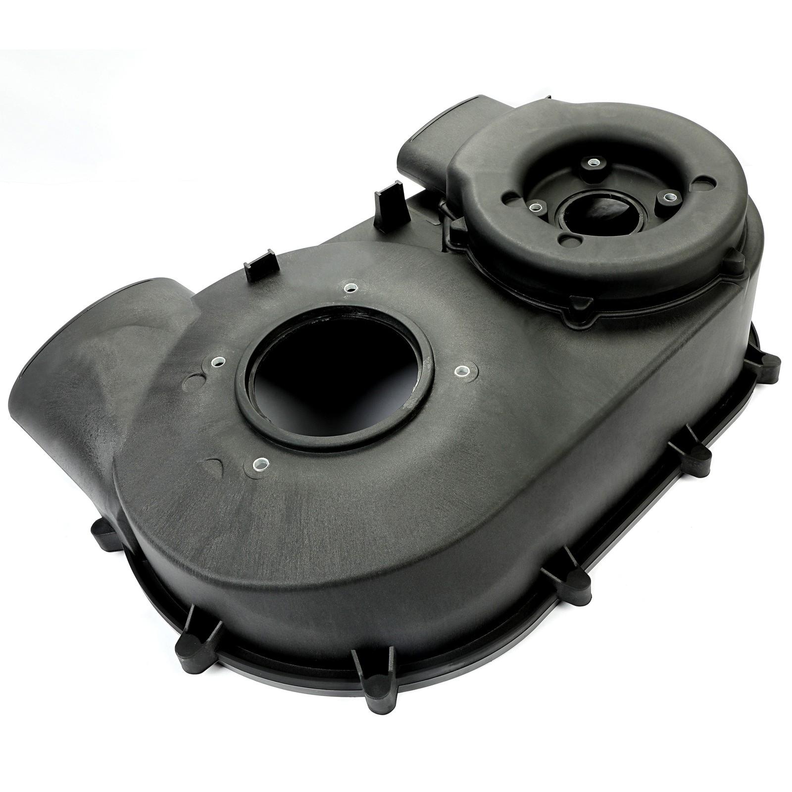 Inner Variator Clutch Plate Belt Cover For 17-22 Can Am Maverick X3 420212605