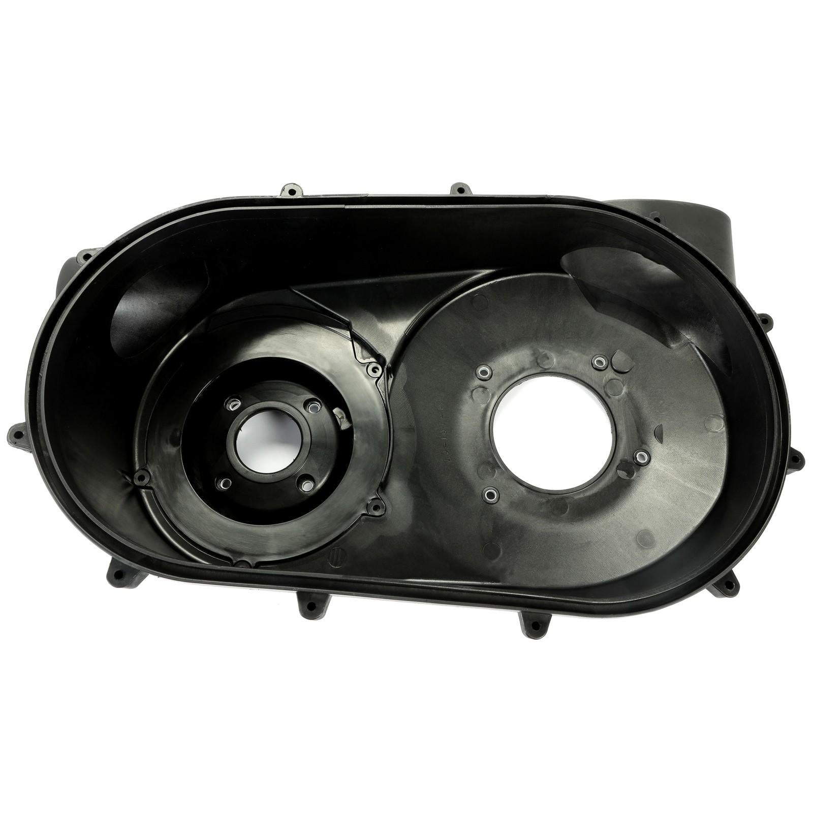 Inner Variator Clutch Plate Belt Cover For 17-22 Can Am Maverick X3 420212605