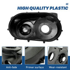 Inner Variator Clutch Plate Belt Cover For 17-22 Can Am Maverick X3 420212605