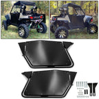 Full Aluminum Side Door for Polaris RZR 800 Doors RZR-S XP 900 570 2008-2021