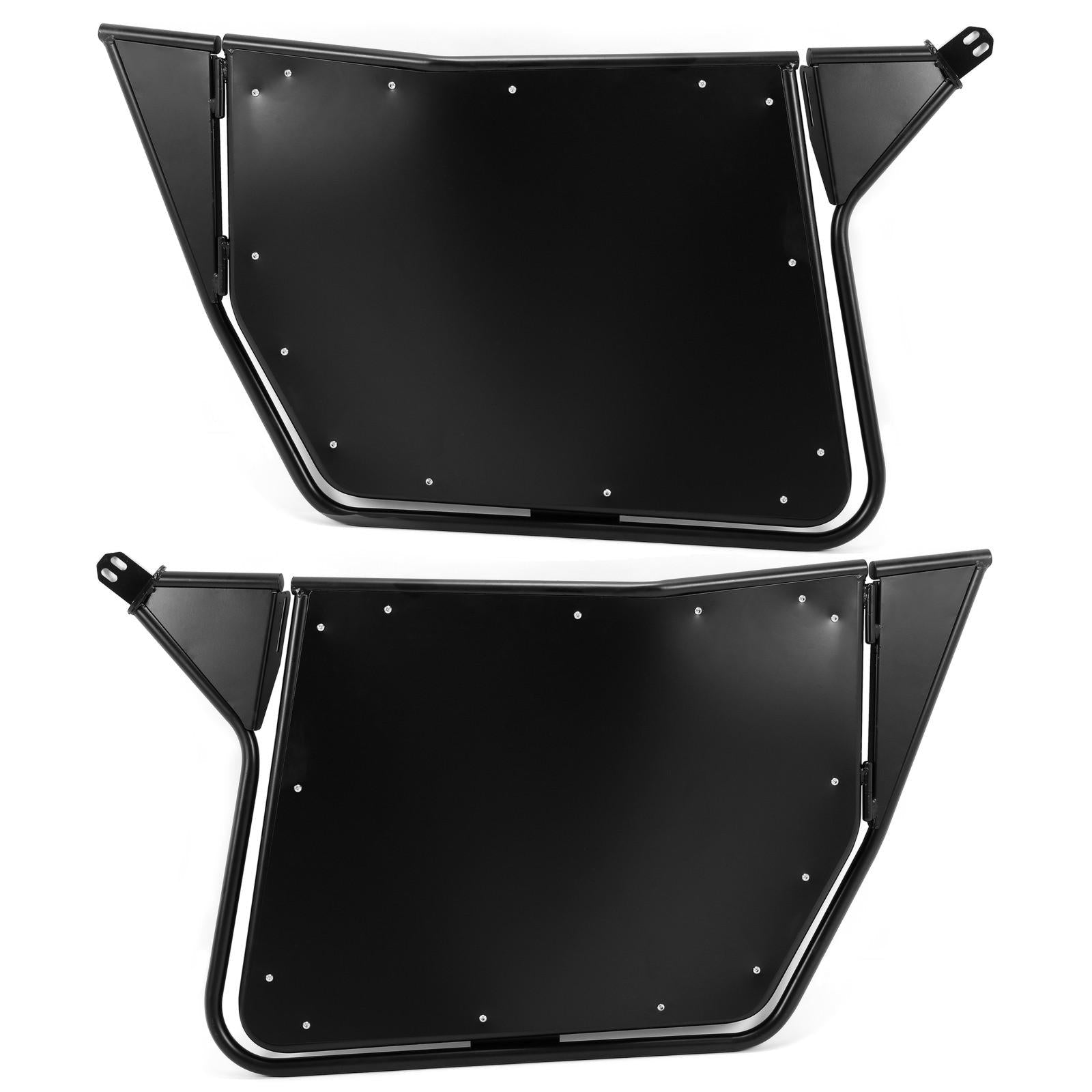 Full Aluminum Side Door for Polaris RZR 800 Doors RZR-S XP 900 570 2008-2021