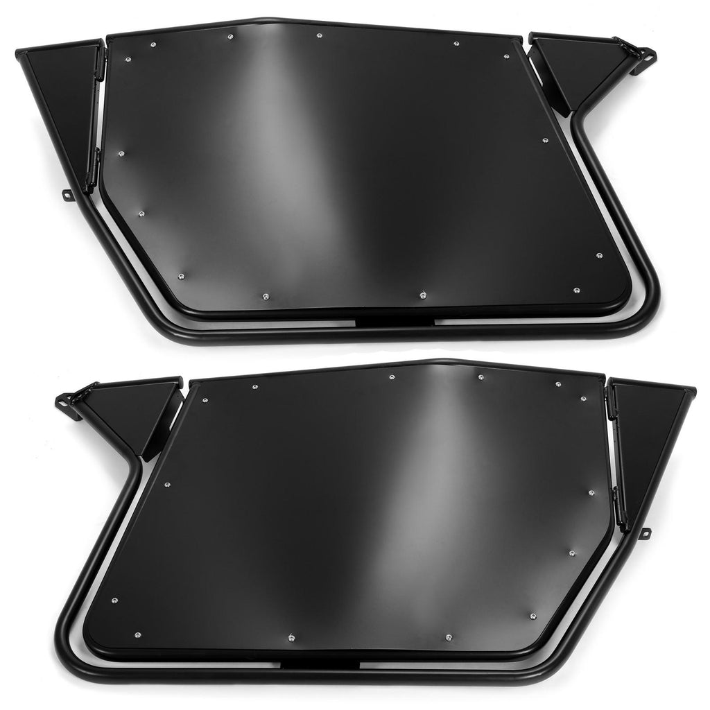 Full Aluminum Side Door for Polaris RZR 800 Doors RZR-S XP 900 570 2008-2021