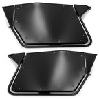 Full Aluminum Side Door for Polaris RZR 800 Doors RZR-S XP 900 570 2008-2021