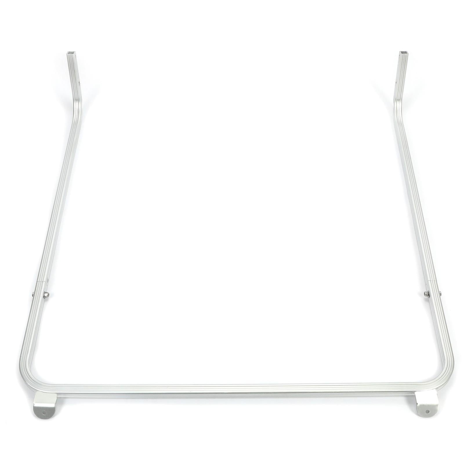 For Club Car Carryall DS 1982-1999 Front Roof Canopy Golf Cart Support Strut