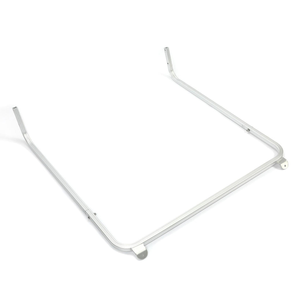 For Club Car Carryall DS 1982-1999 Front Roof Canopy Golf Cart Support Strut