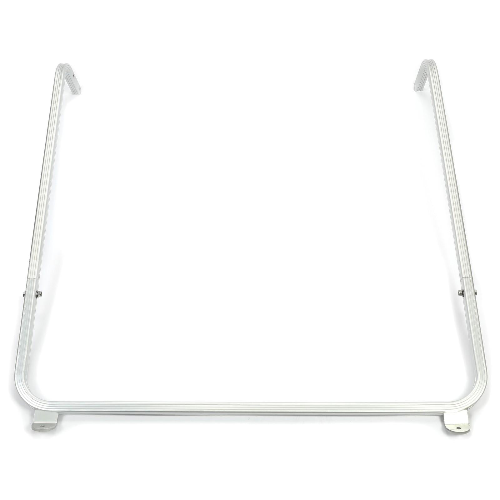 For Club Car Carryall DS 1982-1999 Front Roof Canopy Golf Cart Support Strut