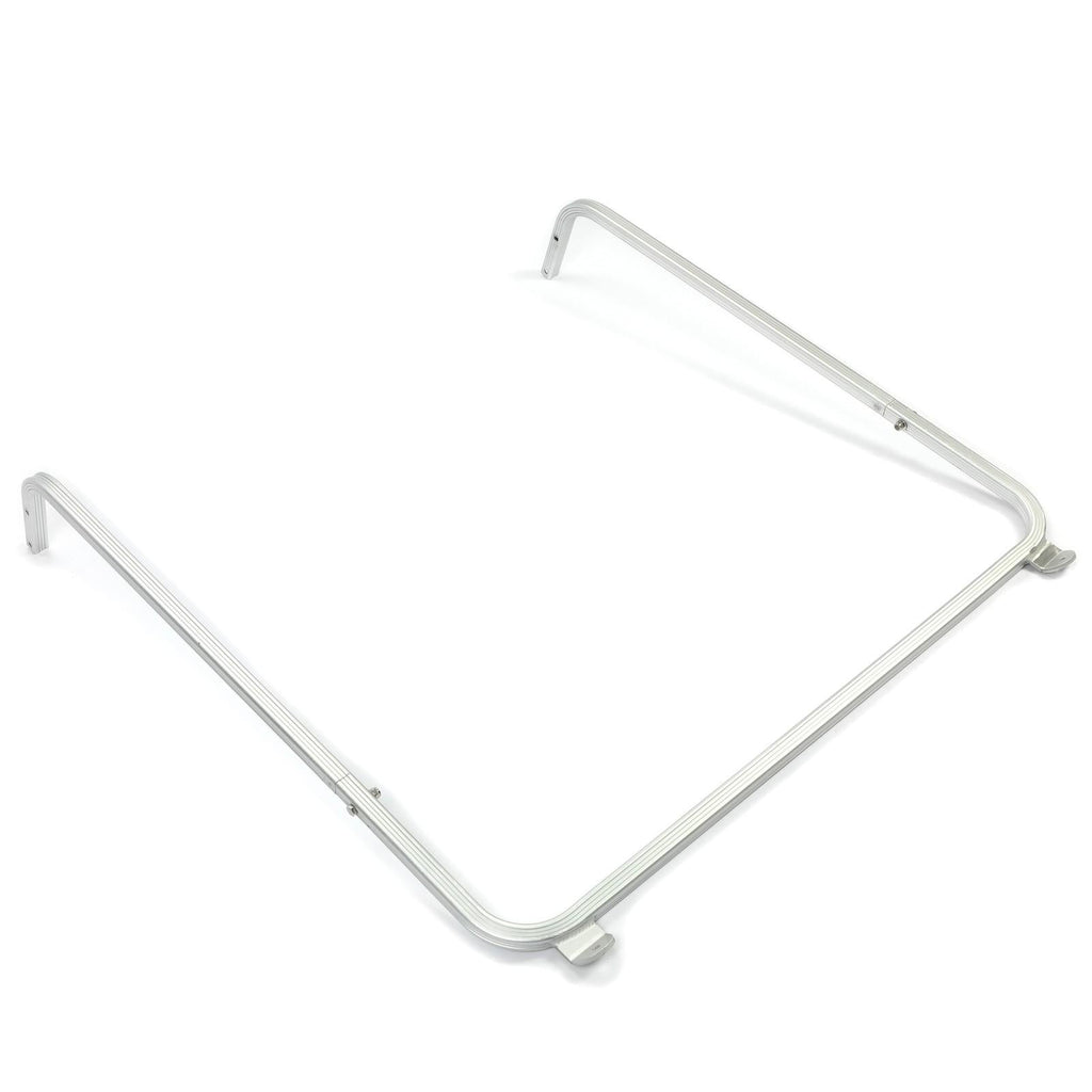 For Club Car Carryall DS 1982-1999 Front Roof Canopy Golf Cart Support Strut