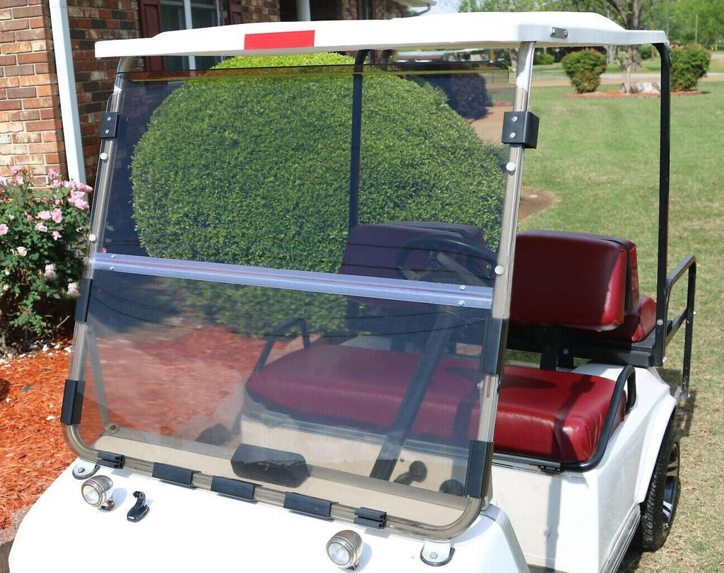 For Club Car Carryall DS 1982-1999 Front Roof Canopy Golf Cart Support Strut