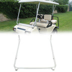 For Club Car Carryall DS 1982-1999 Front Roof Canopy Golf Cart Support Strut