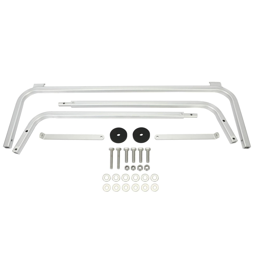 For Club Car Carryall DS 1982-1999 Front Roof Canopy Golf Cart Support Strut