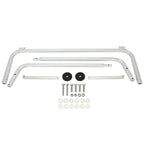 For Club Car Carryall DS 1982-1999 Front Roof Canopy Golf Cart Support Strut